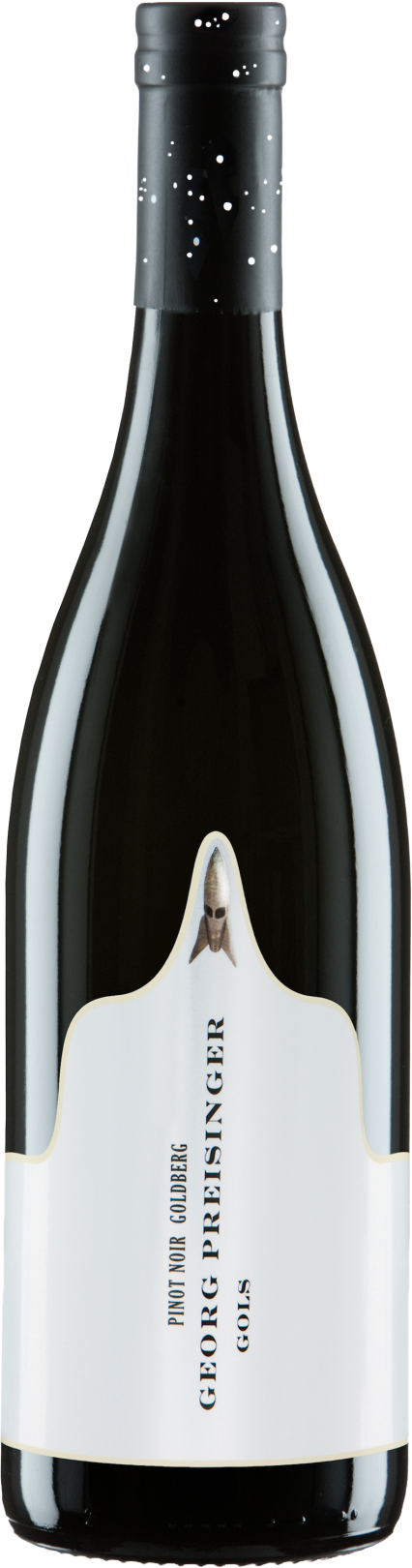 Pinot Noir Goldberg Burgenland QW 2004