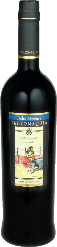 Tauromaquia Pedro Ximenez Montilla-Moriles DO