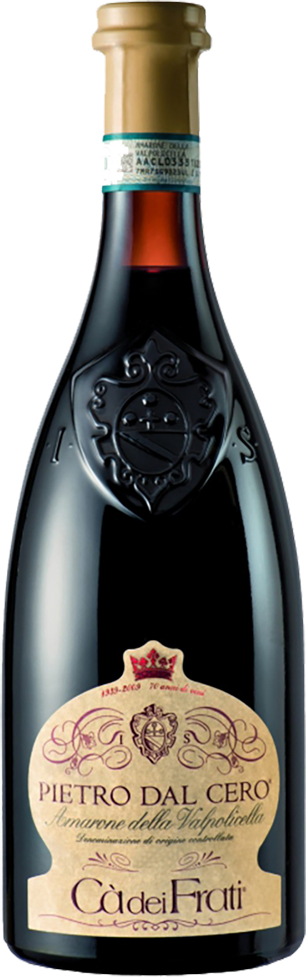 Pietro dal Cero Amarone d. Valpolicella DOCG 2015