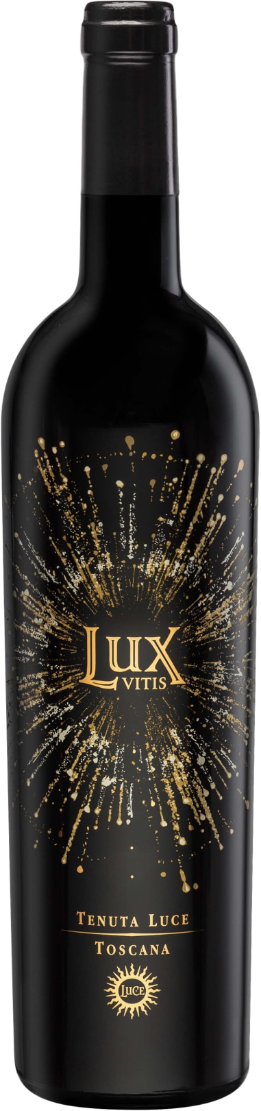 Lux Vitis Toscana IGT 2017