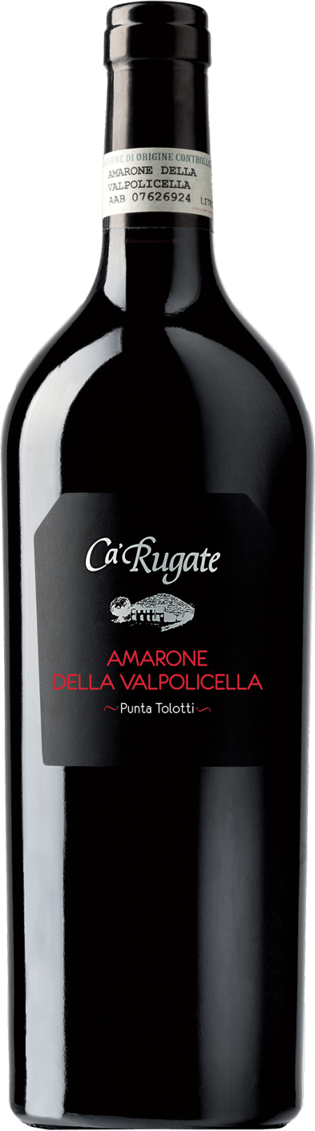 Punta Tolotti Amarone d. Valpolicella DOCG 2012