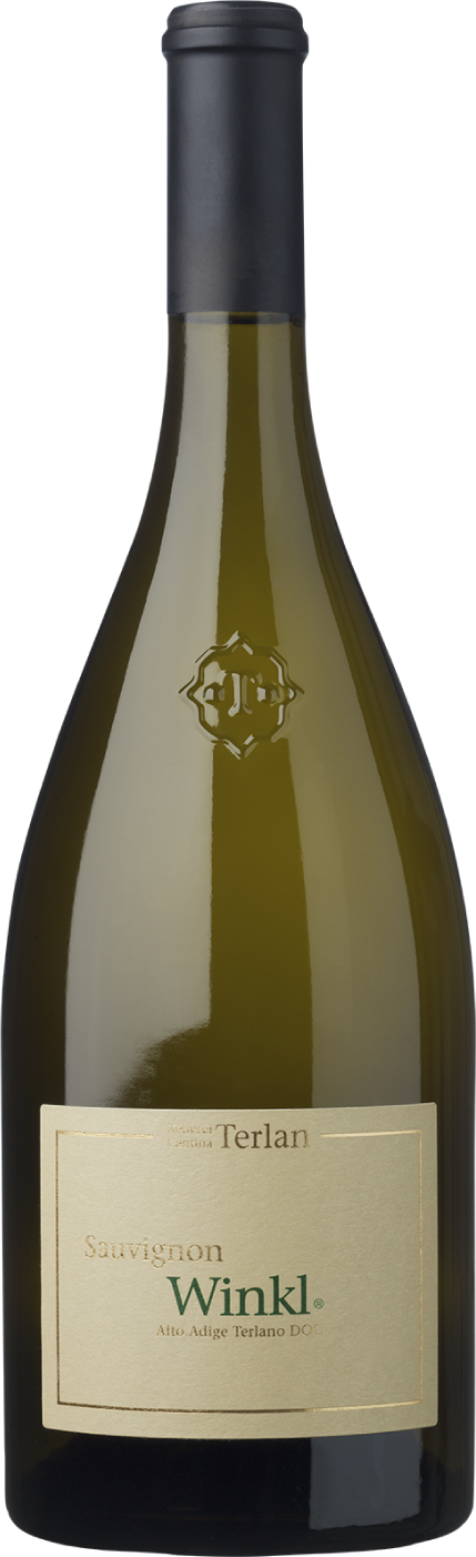 Winkl Sauvignon Südtirol Terlaner DOC 2020