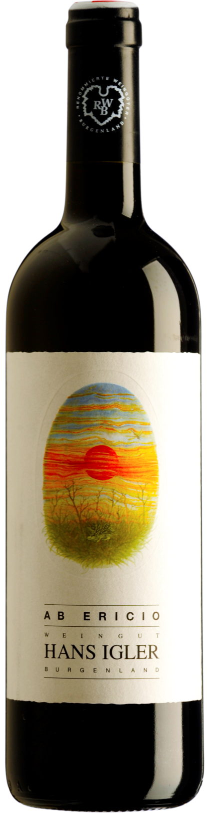 Ab Ericio Burgenland QW 2015