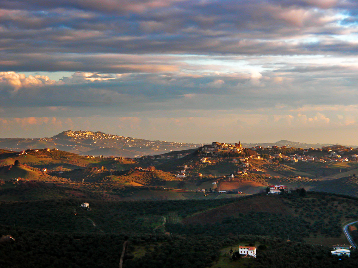 Abruzzen