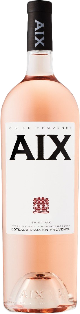 AIX Coteaux d'Aix en Provence AOC 2021