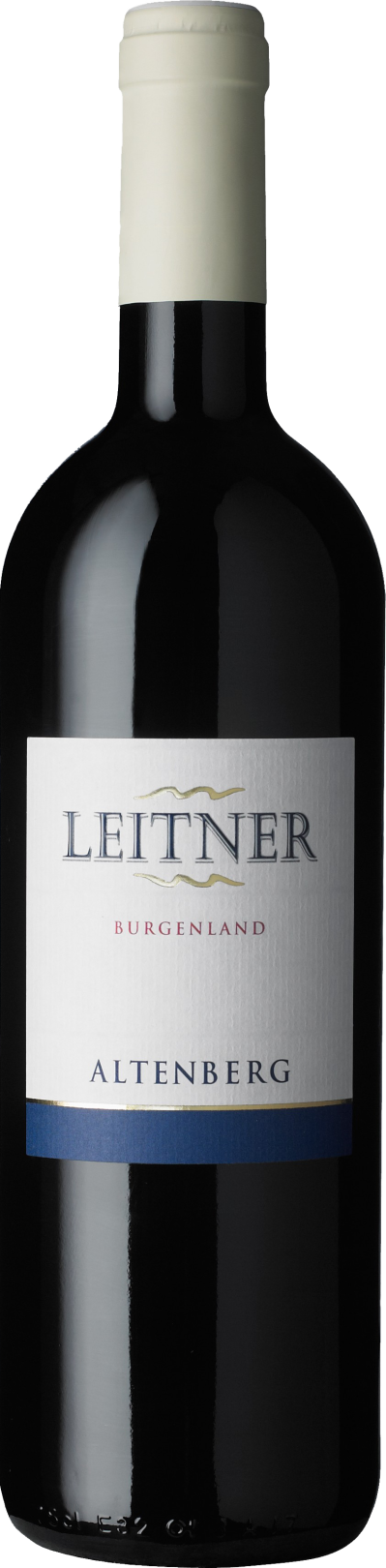 Ried Altenberg Zweigelt Burgenland QW 2009