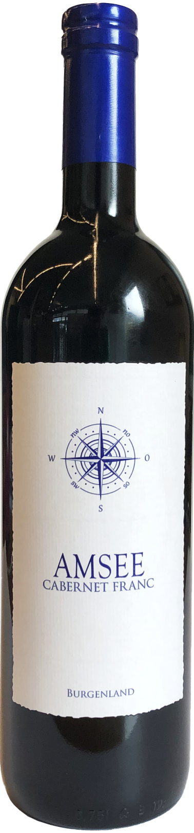 Cabernet Franc Burgenland QW 2019