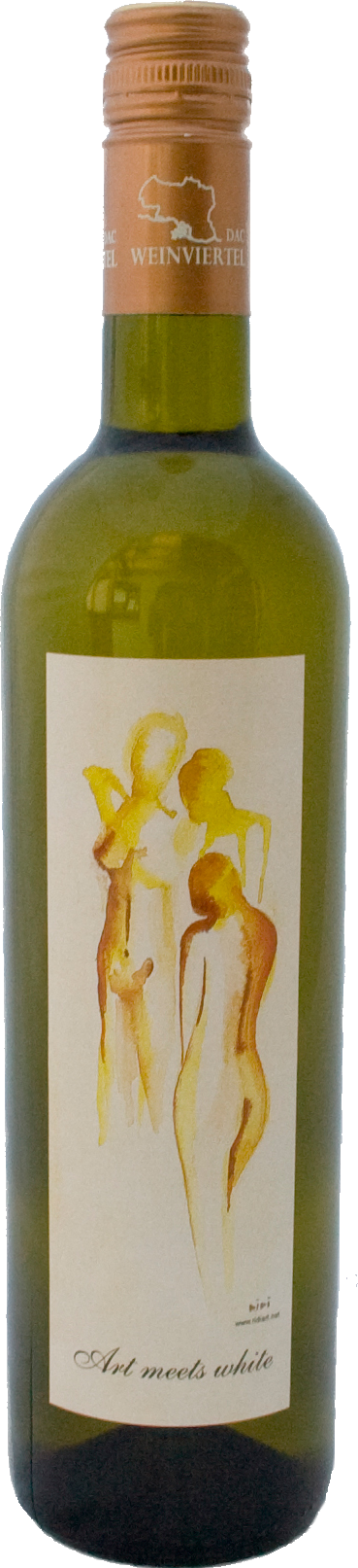 Grüner Veltliner Art meets white Weinviertel DAC 2021