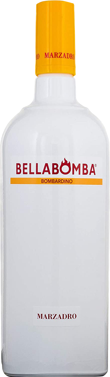 Marzadro Bellabomba Bombardino