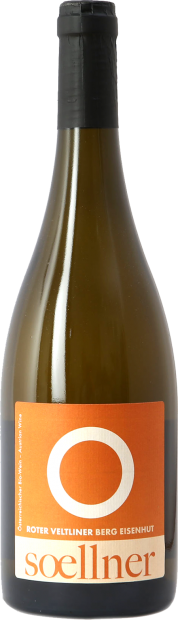 Ried Berg Eisenhut Roter Veltliner Reserve Wagram QW 2020