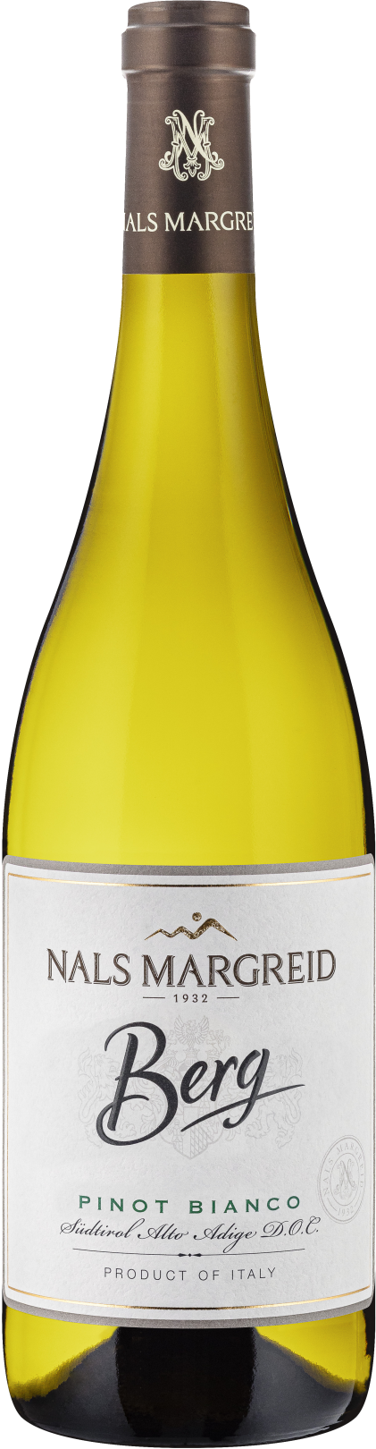 Berg Pinot Bianco Südtirol DOC 2020