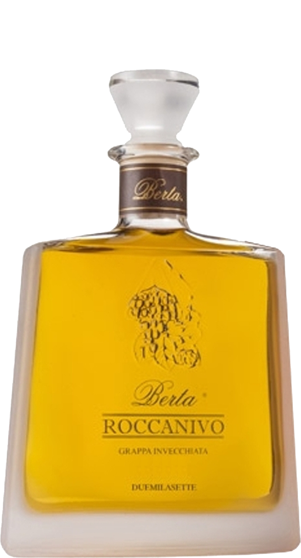 Berta Grappa Roccanivo