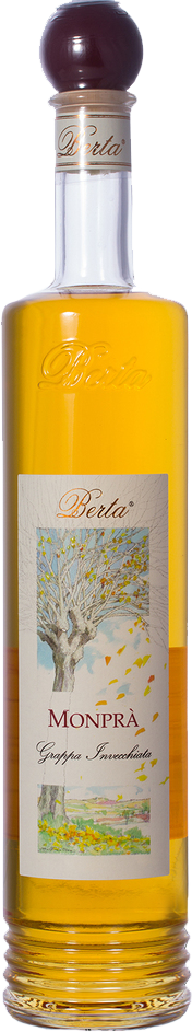 Berta Grappa Monprà