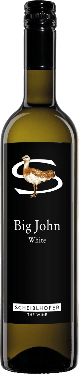 Big John White Burgenland QW 2021