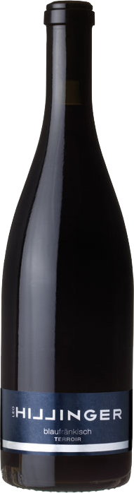 Blaufränkisch Terroir Burgenland QW 2013