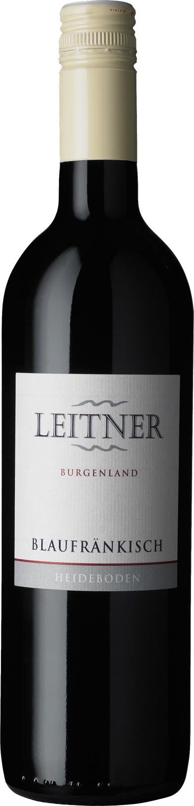Blaufränkisch Heideboden Burgenland QW 2018