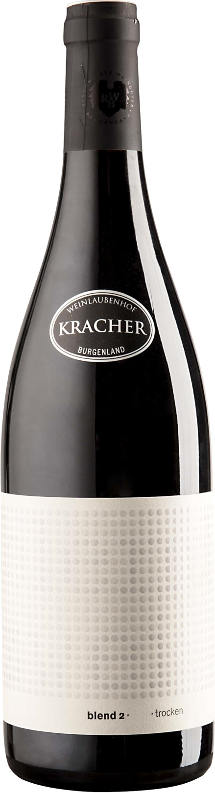 Blend 2 Burgenland QW 2014