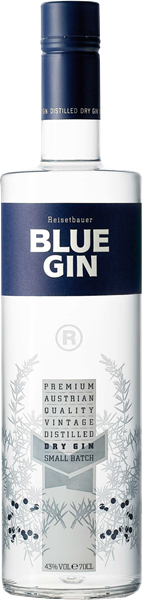 Reisetbauer Blue Gin