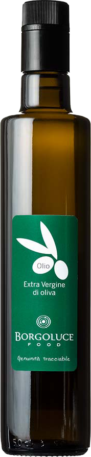 Borgoluce Olio Extra Vergine di Oliva