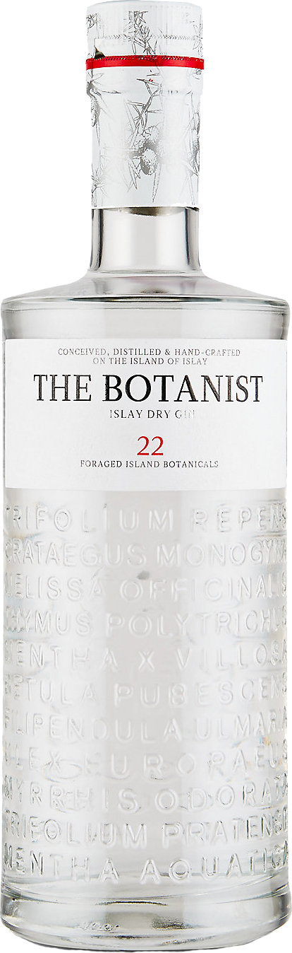 The Botanist