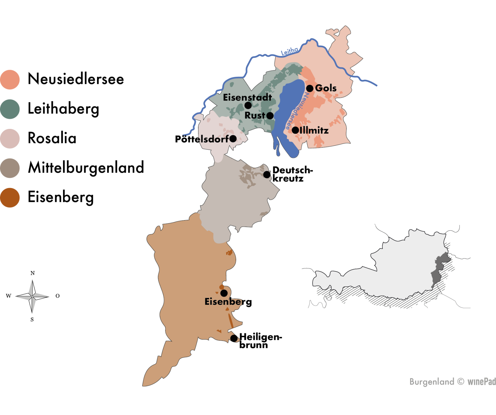 Burgenland