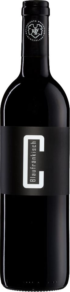 Blaufränkisch "C" Burgenland QW 2014