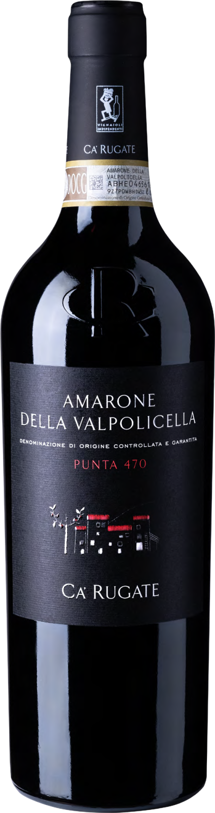 Punta 470 Amarone d. Valpolicella DOCG 2017