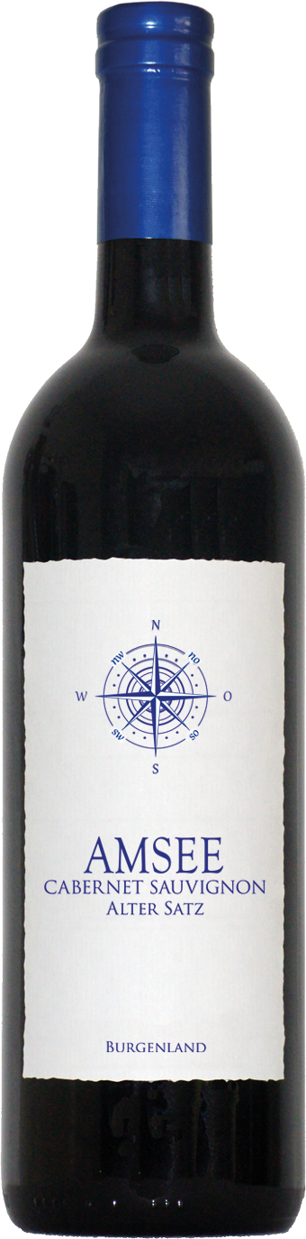 Cabernet Sauvignon Alter Satz Burgenland QW 2017
