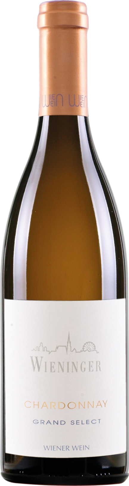 Chardonnay Grand Select Wien QW 2015