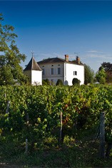 Château Quinault L'Enclos