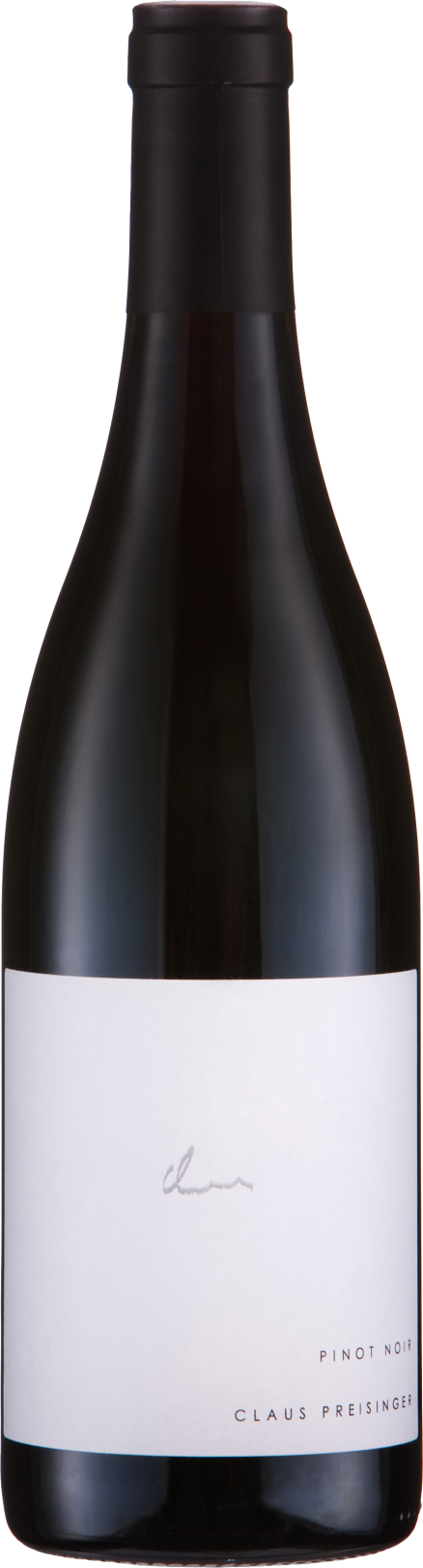 Pinot Noir Burgenland QW 2014