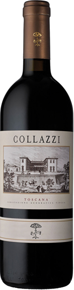 Collazzi Toscana IGT 2010