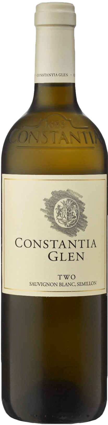 Two Constantia Wine of Origin 2019