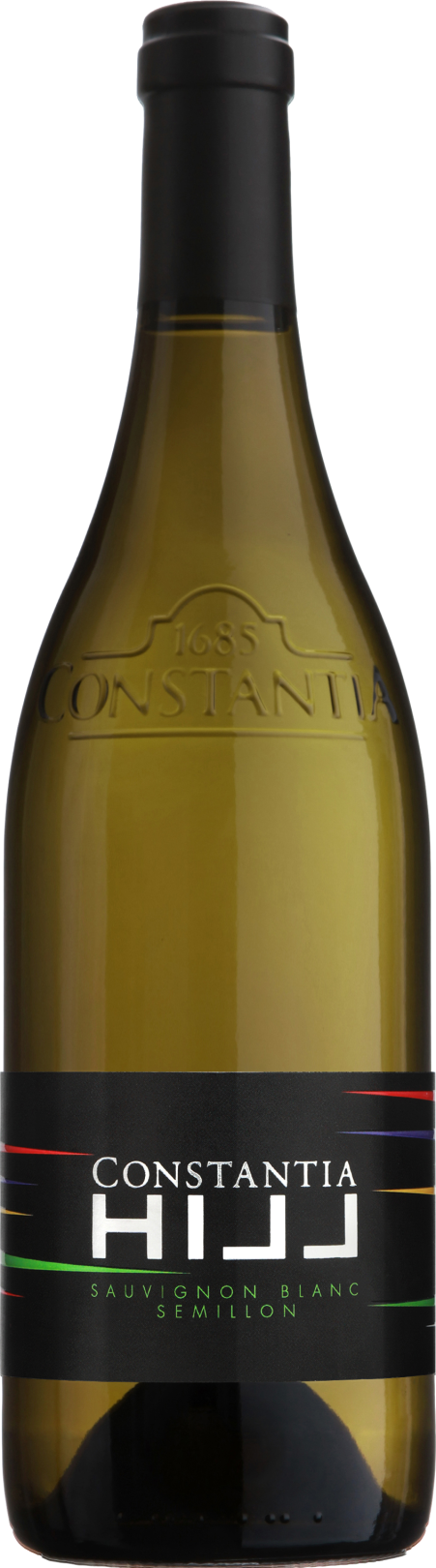 Constantia HILL white Constantia Wine of Origin 2019