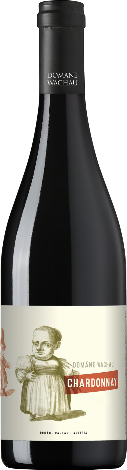 Chardonnay Reserve Wachau QW 2019