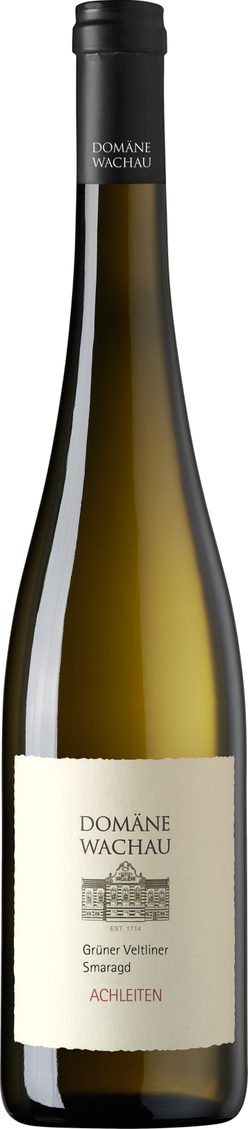 Ried Achleiten Grüner Veltliner Smaragd Wachau DAC 2020