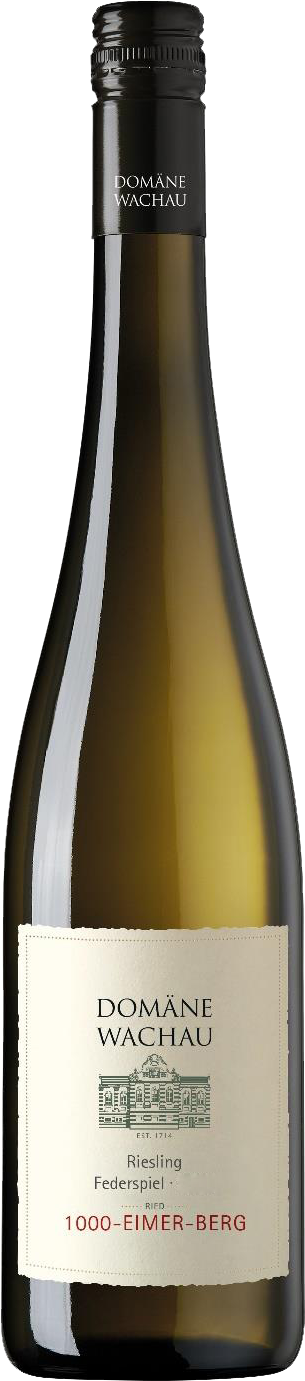 Ried 1000-Eimer-Berg Riesling Federspiel Wachau DAC 2021