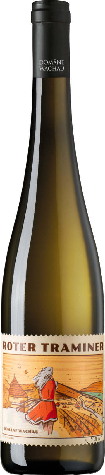 Roter Traminer Reserve Niederösterreich QW 2018