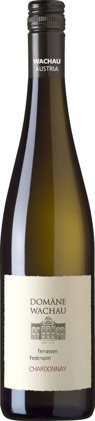 Chardonnay Terrassen Federspiel Wachau QW 2019