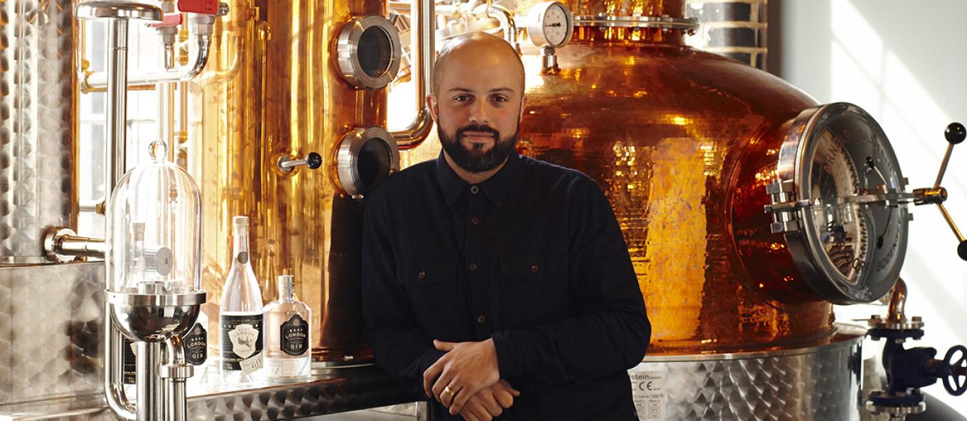 East London Liquor Company