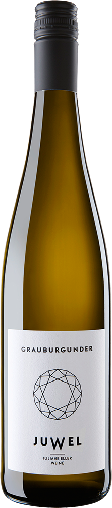 Grauburgunder Rheinhessen 2020