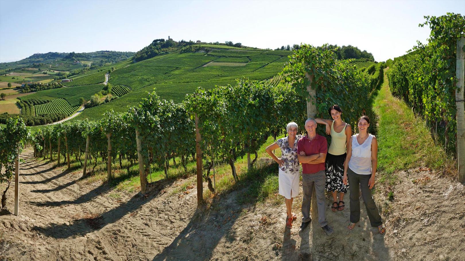 Castello di Verduno