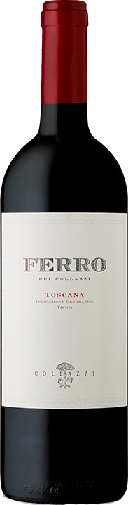 Ferro Toscana IGT 2016