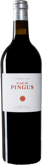 Flor de Pingus Ribera del Duero DO 2017
