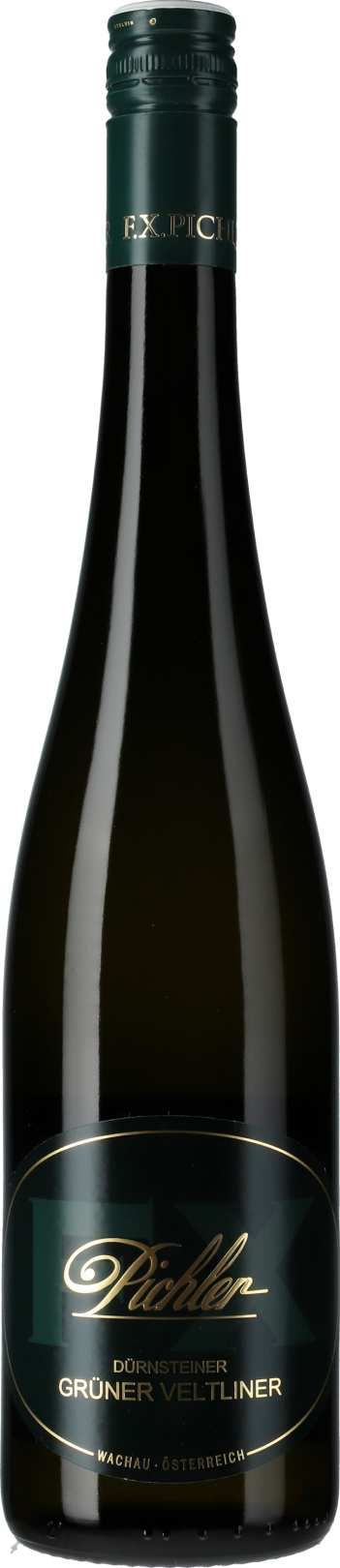 Grüner Veltliner Dürnsteiner Wachau DAC 2020