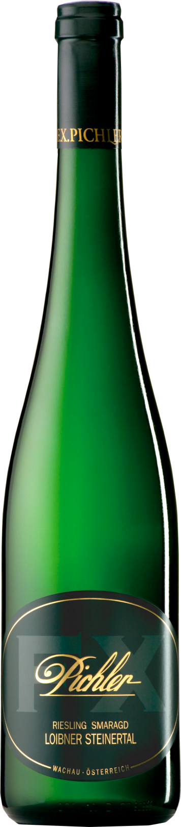 Riesling Steinertal Smaragd Wachau QW 2015