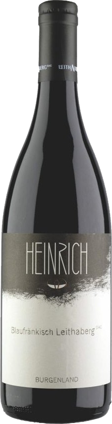 Leithaberg Blaufränkisch Leithaberg DAC 2017