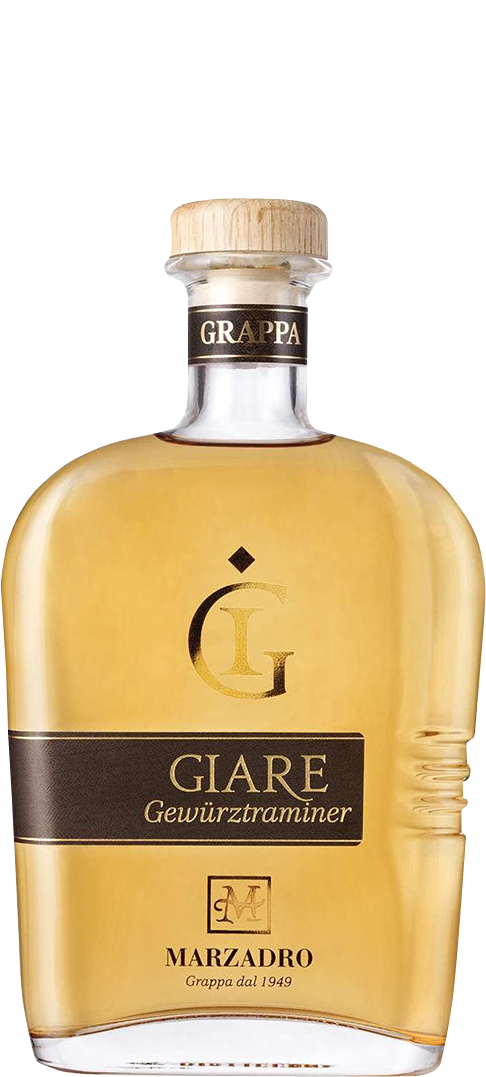 Marzadro Giare Gewürztraminer