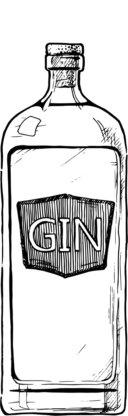 JIN Gin