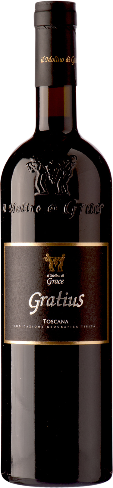 Gratius Toscana IGT 2012
